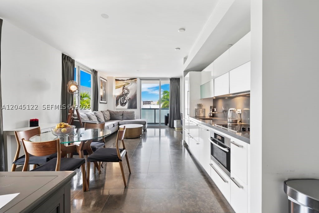BOULAN SOUTH BEACH CONDO - Residential