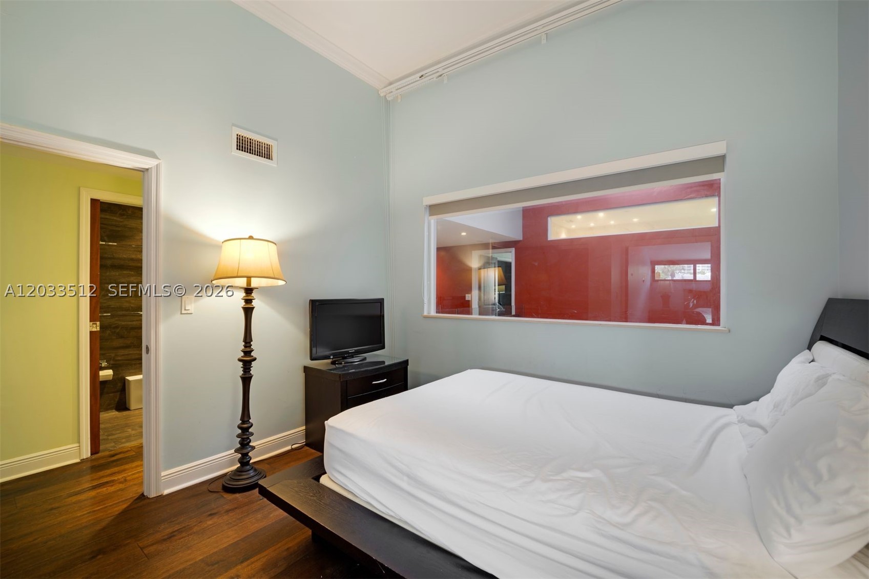 POINCIANA IS YT & RCQ CLU - Residential Lease