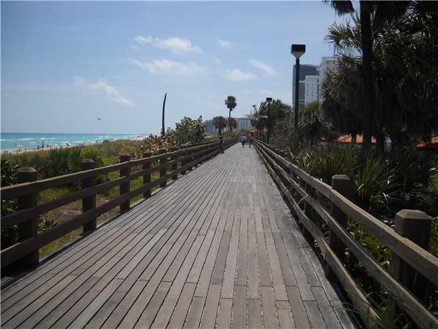 CLUB ATLANTIS CONDO - Residential Lease