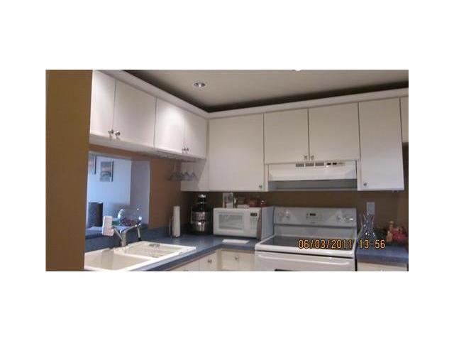 CLUB ATLANTIS CONDO - Residential Lease