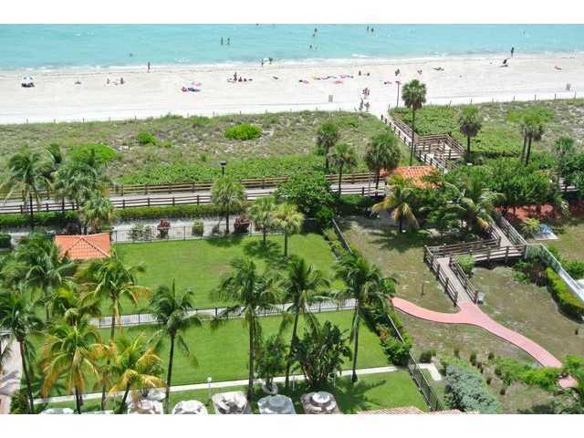 CLUB ATLANTIS CONDO - Residential Lease