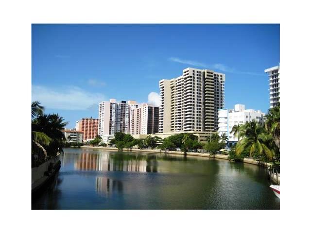 CLUB ATLANTIS CONDO - Residential Lease