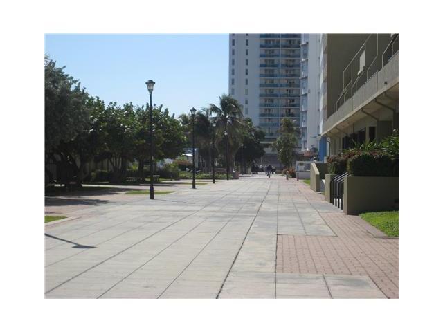 CLUB ATLANTIS CONDO - Residential Lease