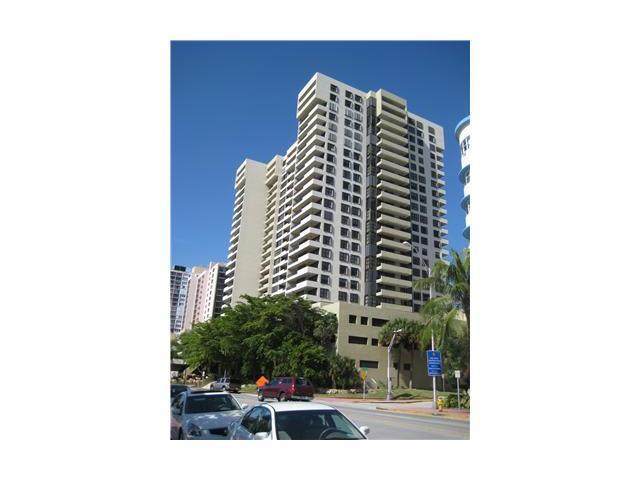 CLUB ATLANTIS CONDO - Residential Lease