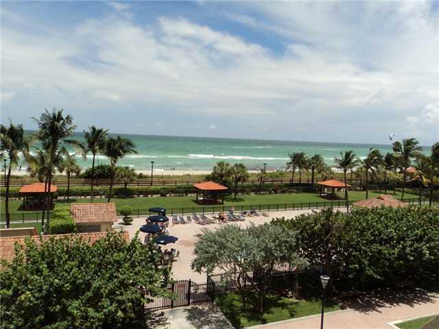 CLUB ATLANTIS CONDO - Residential Lease