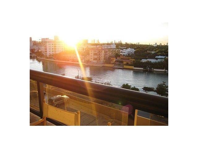CLUB ATLANTIS CONDO - Residential Lease