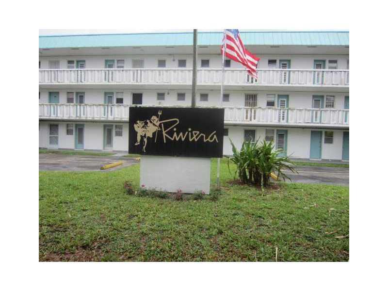 Riviera - Residential Lease
