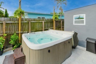 CHULA VISTA FIRST ADD REV - Residential Lease