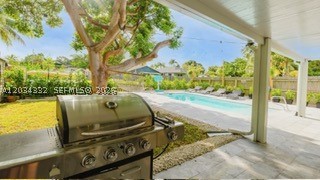CHULA VISTA FIRST ADD REV - Residential Lease