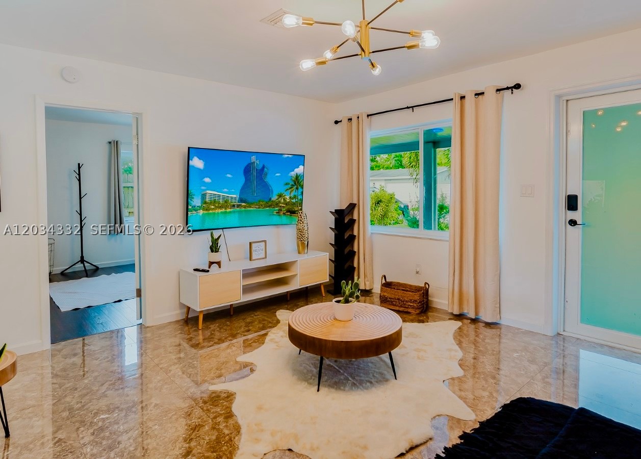CHULA VISTA FIRST ADD REV - Residential Lease