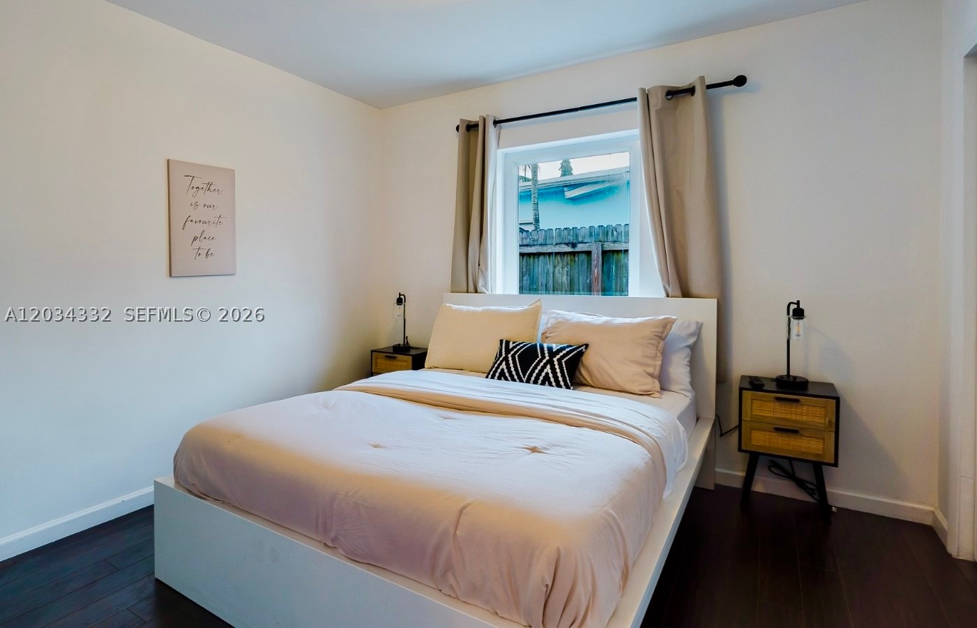 CHULA VISTA FIRST ADD REV - Residential Lease
