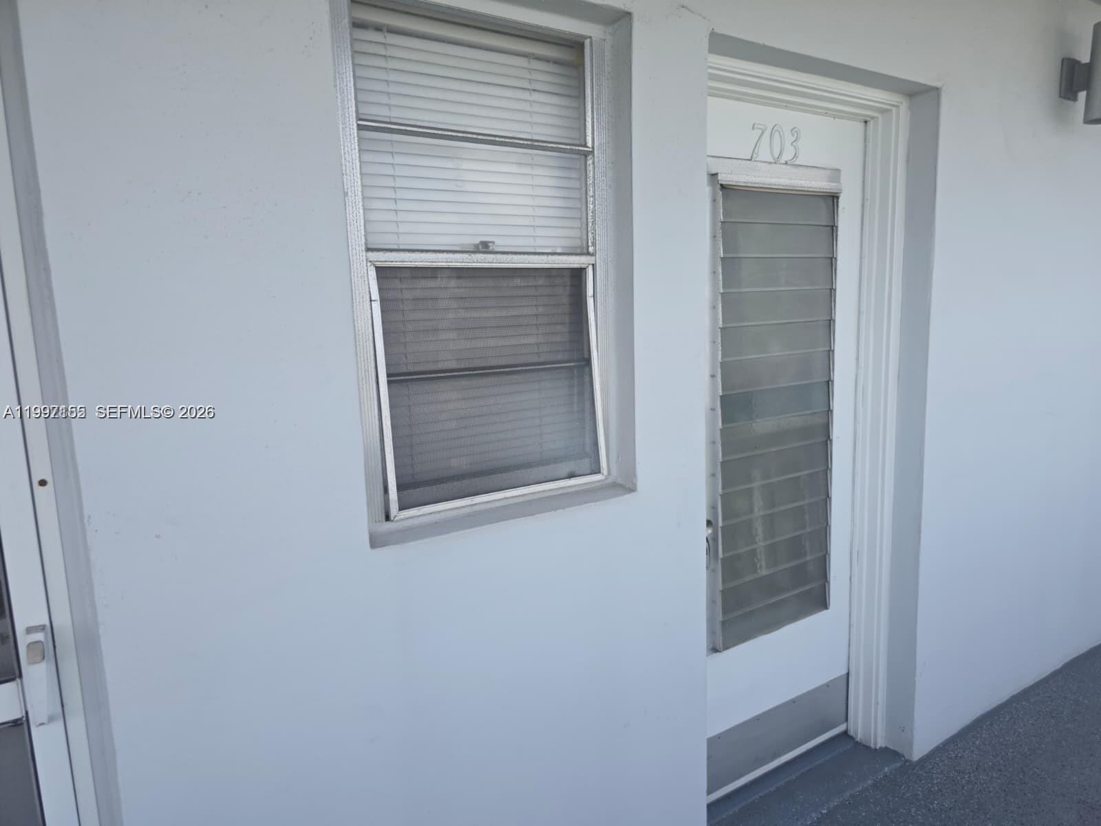 MEADOWBROOK TOWERS CONDO - Residential
