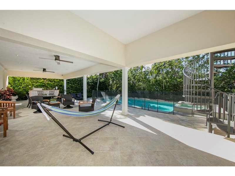 COCOPLUM SEC 2 PLAT B - Residential Lease