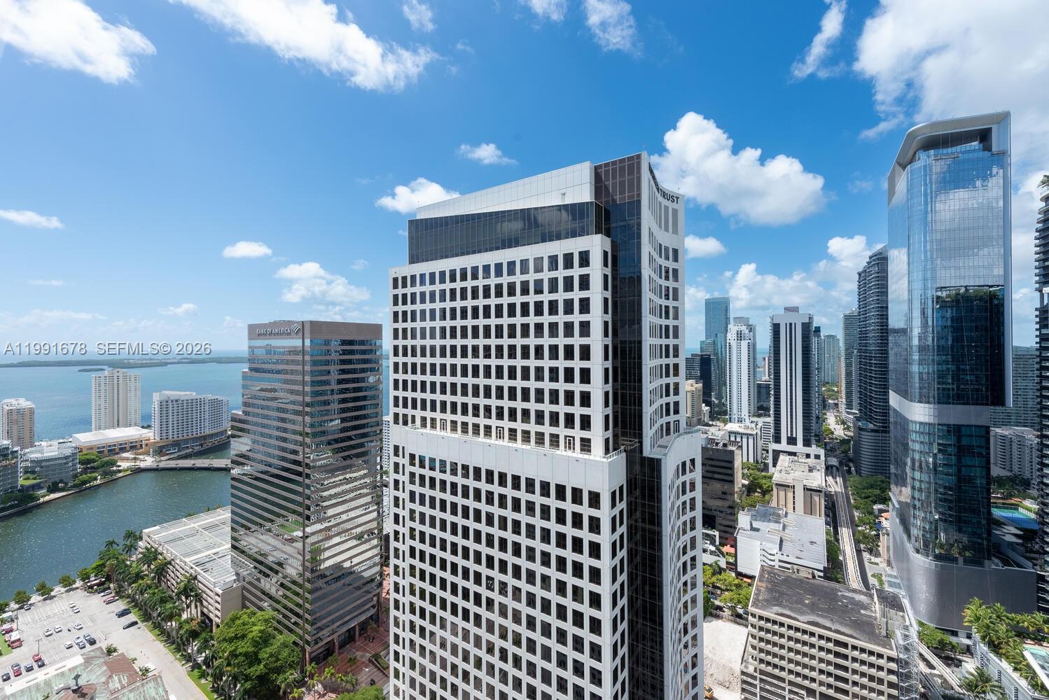 500 BRICKELL WEST CONDO - Residential
