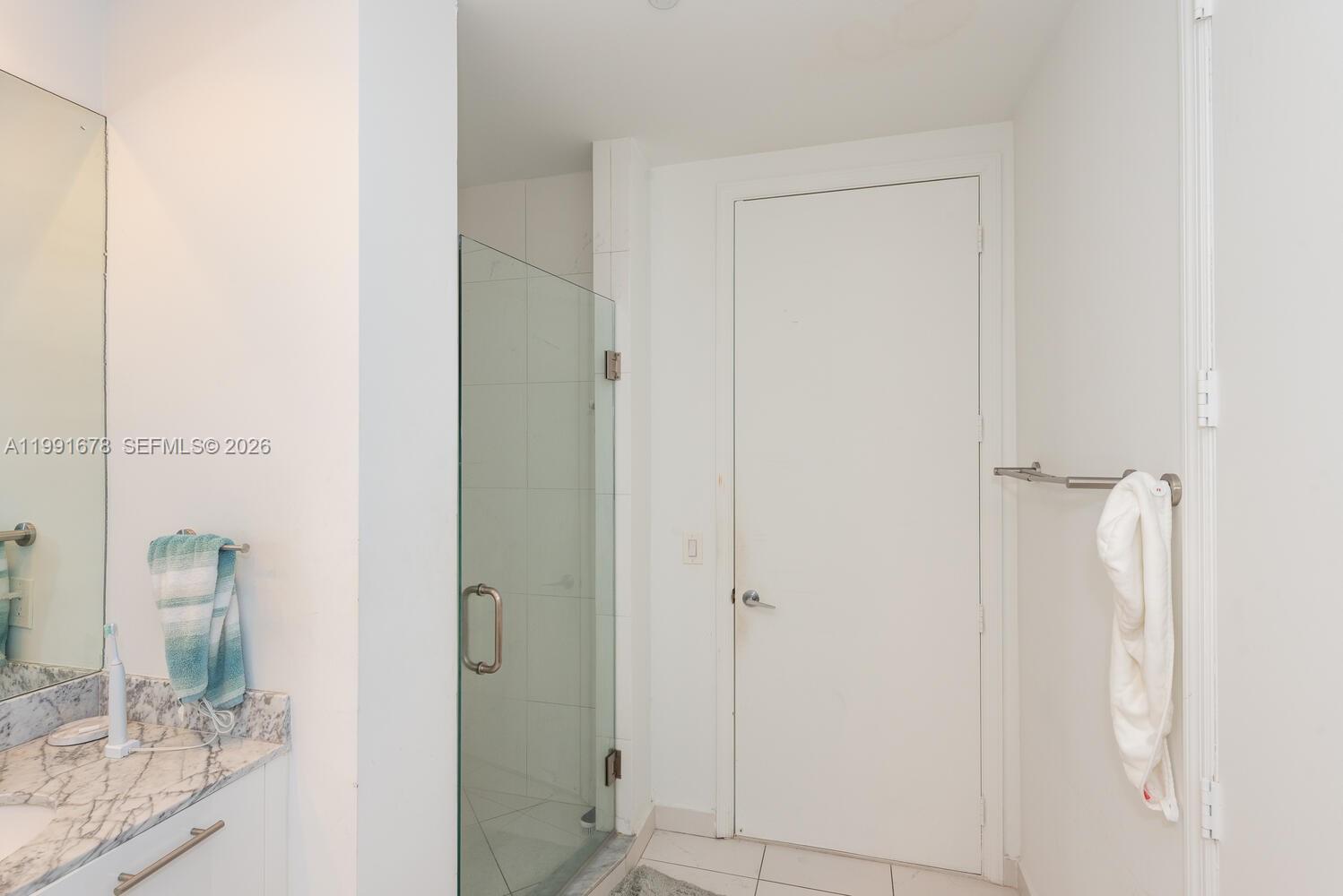 500 BRICKELL WEST CONDO - Residential