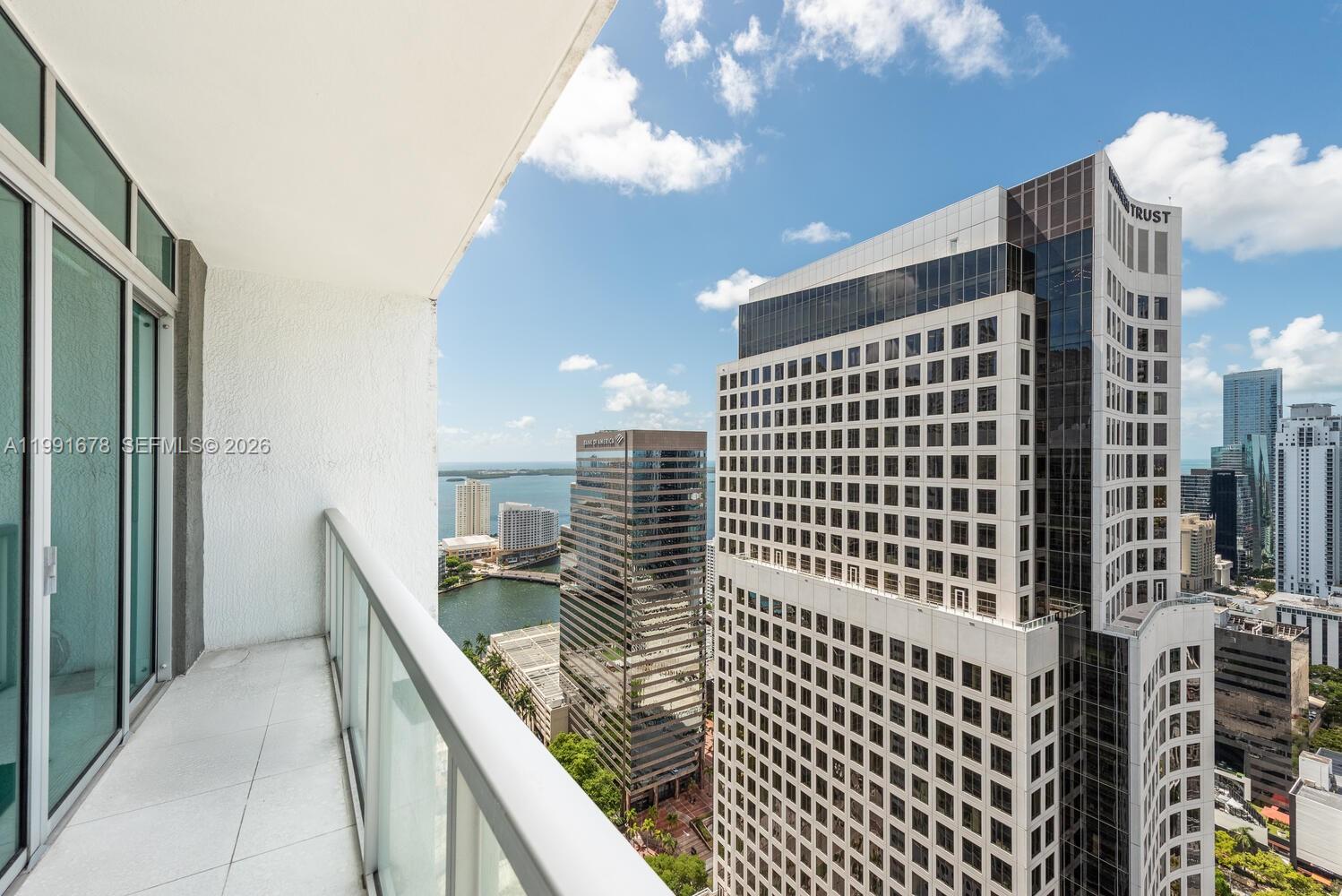 500 BRICKELL WEST CONDO - Residential