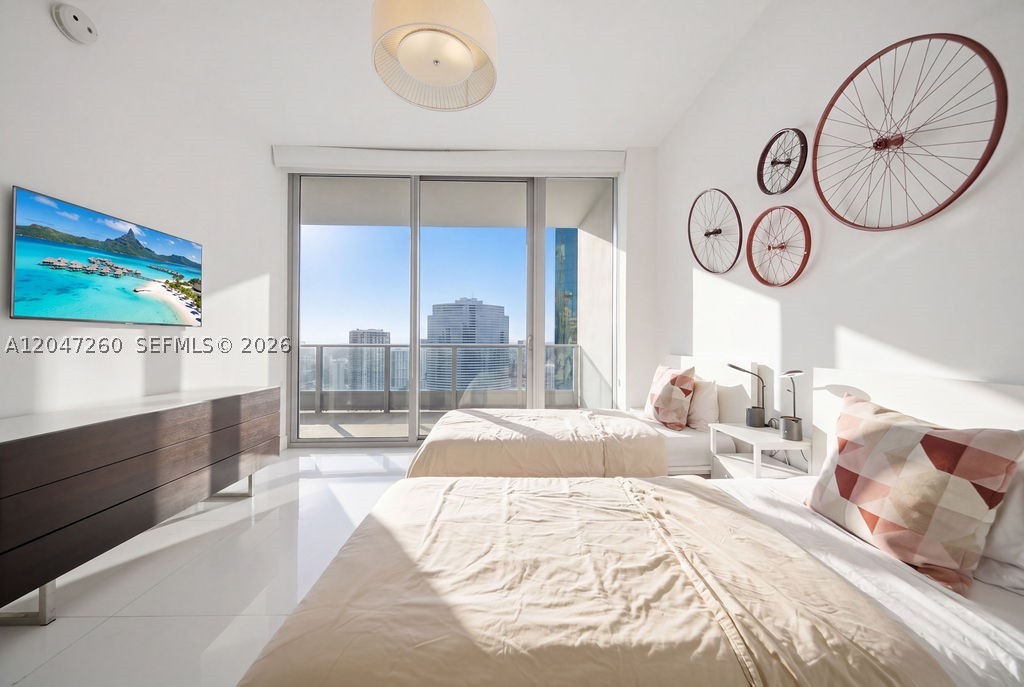 EPIC WEST CONDO - Residential