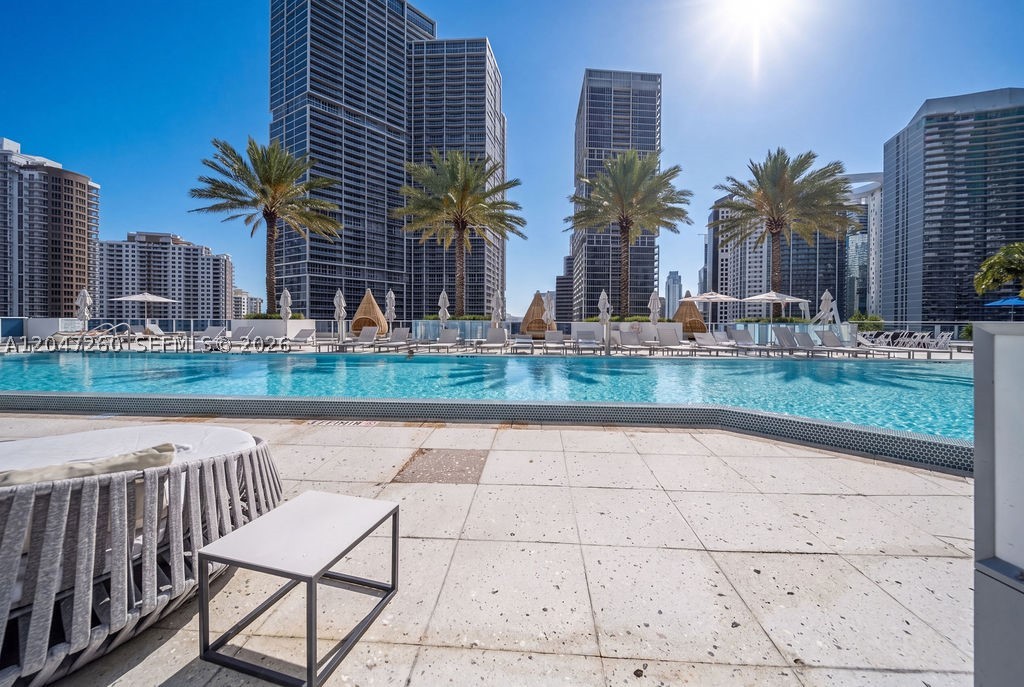 EPIC WEST CONDO - Residential