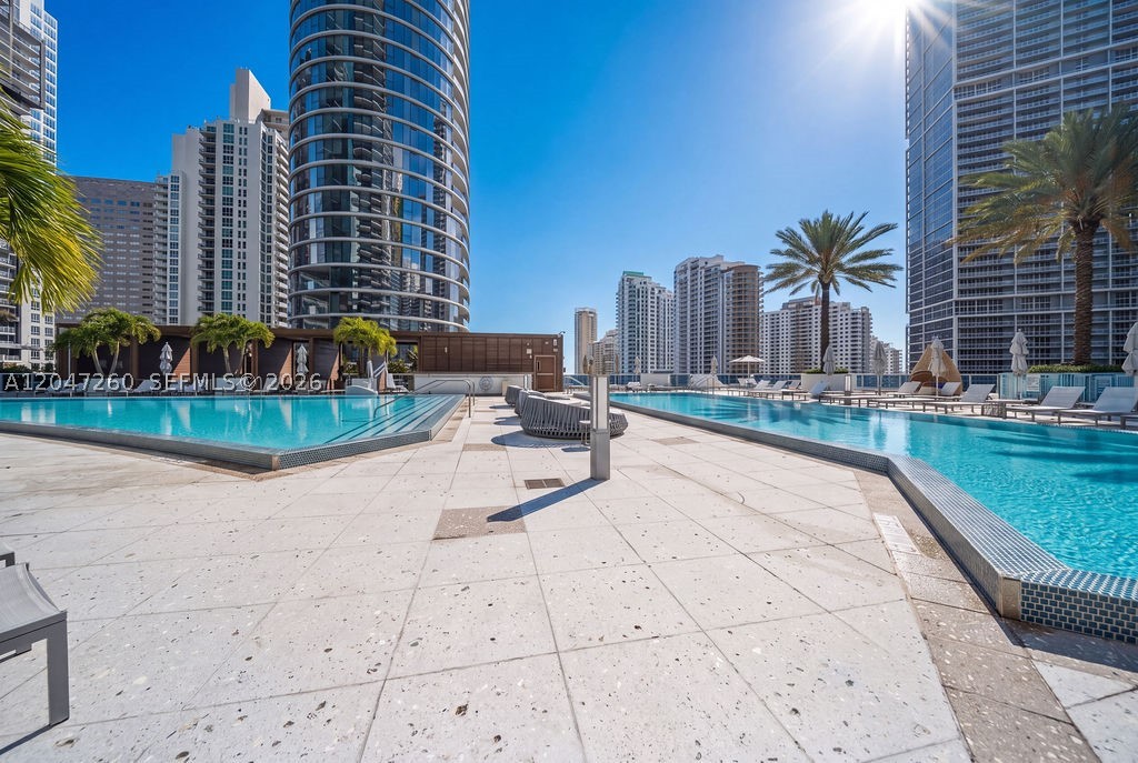 EPIC WEST CONDO - Residential