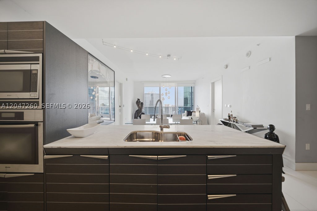 EPIC WEST CONDO - Residential