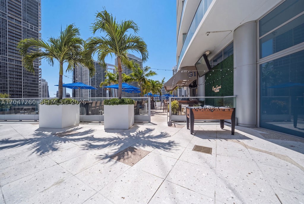 EPIC WEST CONDO - Residential
