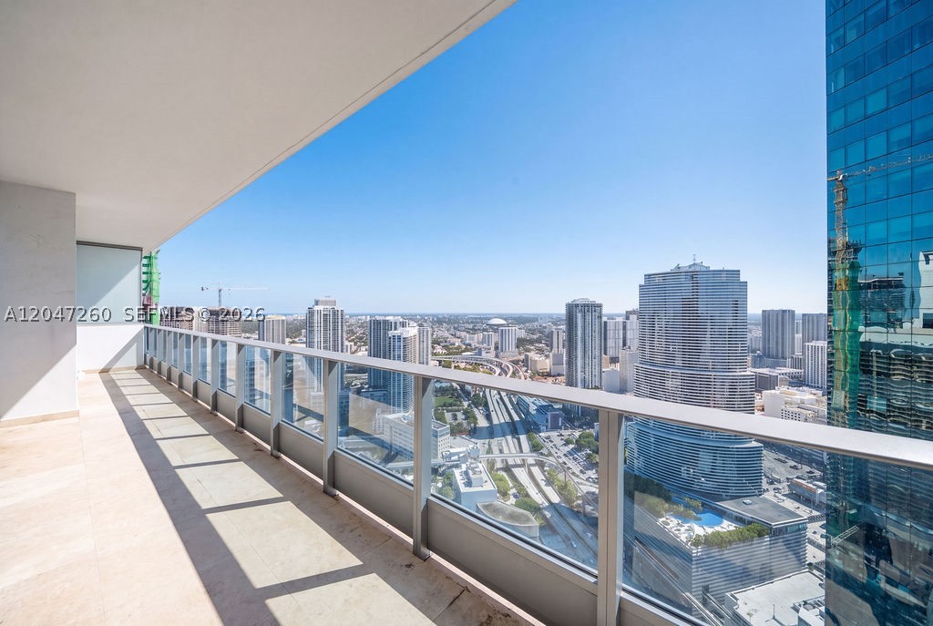 EPIC WEST CONDO - Residential
