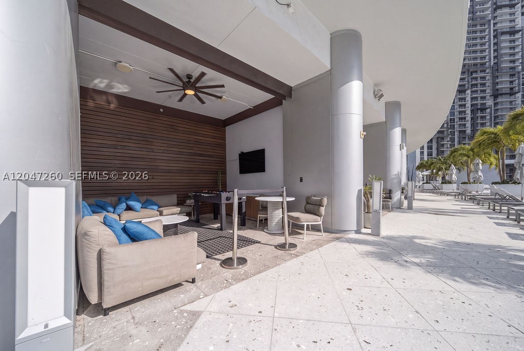 EPIC WEST CONDO - Residential