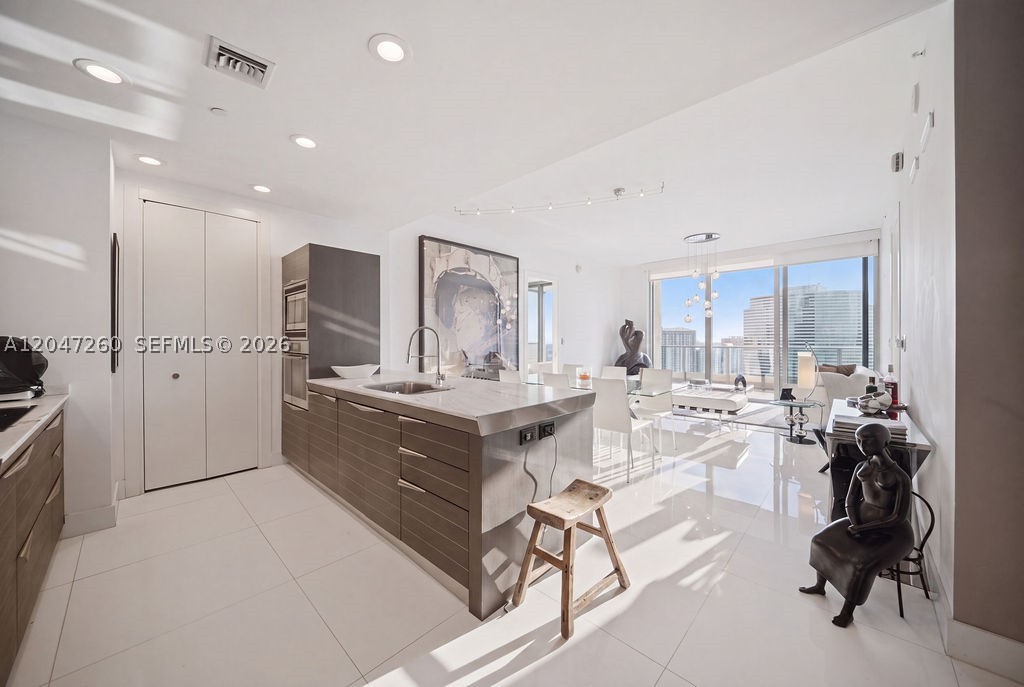 EPIC WEST CONDO - Residential