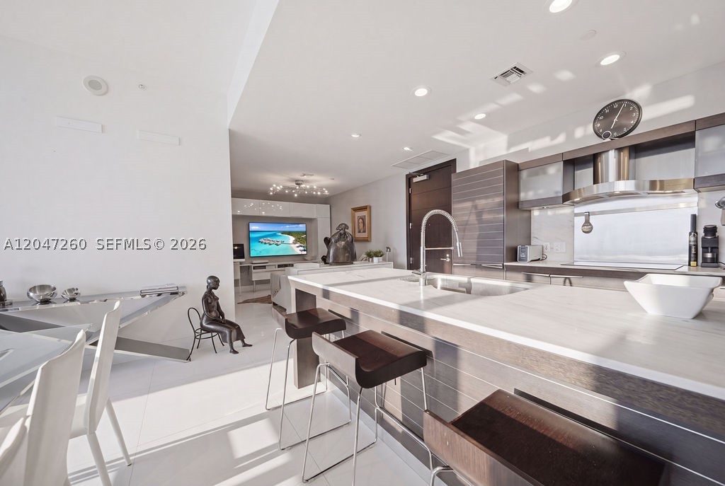 EPIC WEST CONDO - Residential