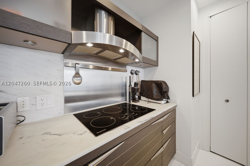 EPIC WEST CONDO - Residential