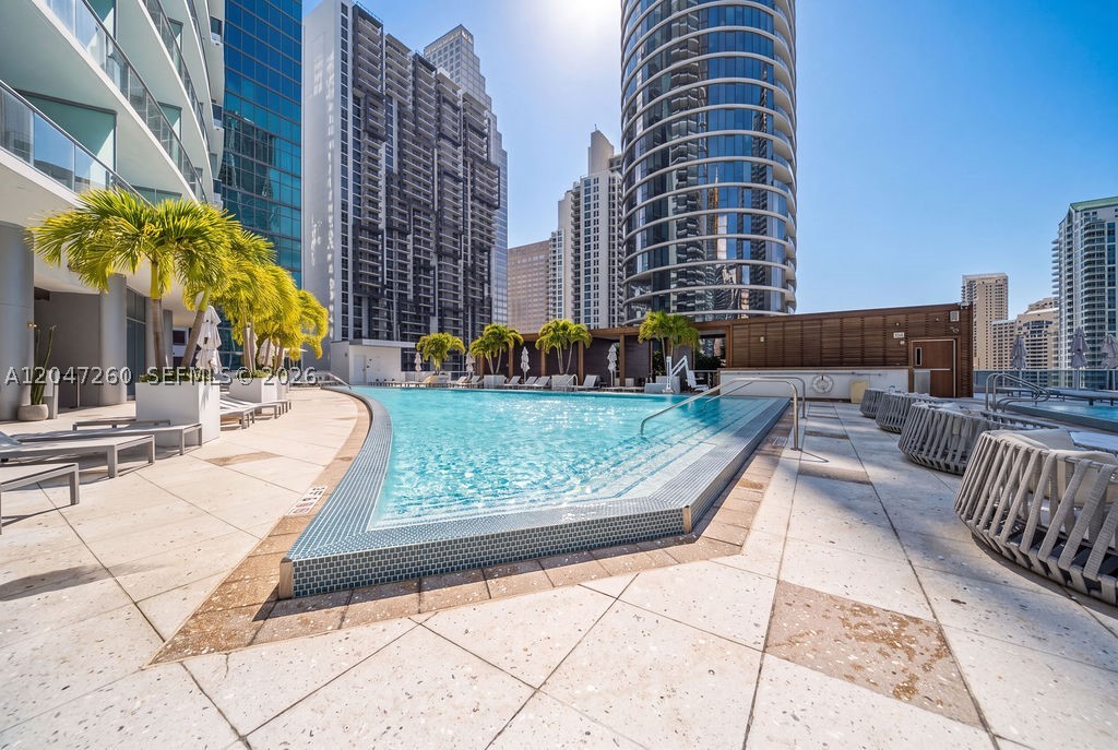 EPIC WEST CONDO - Residential