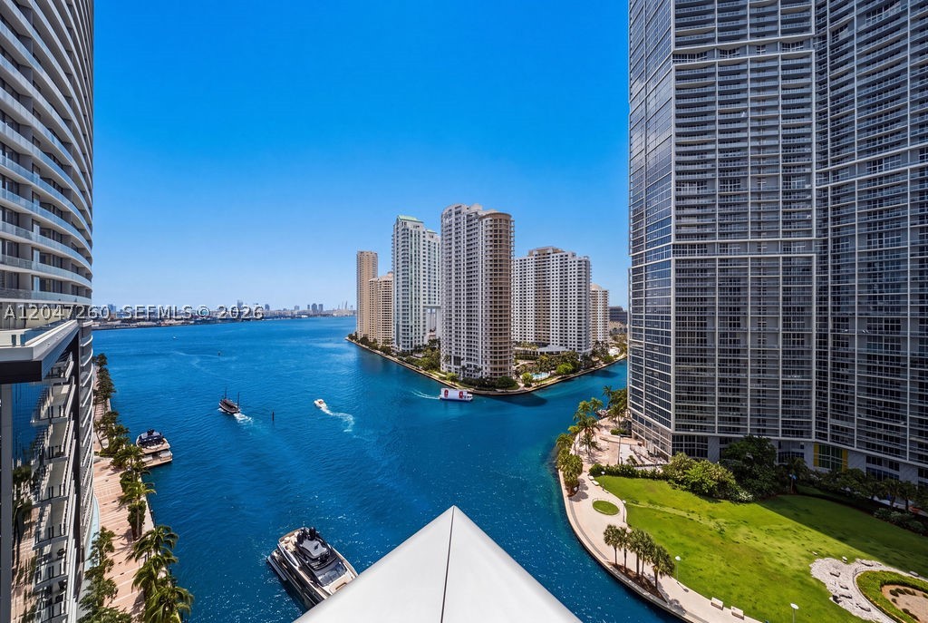 EPIC WEST CONDO - Residential
