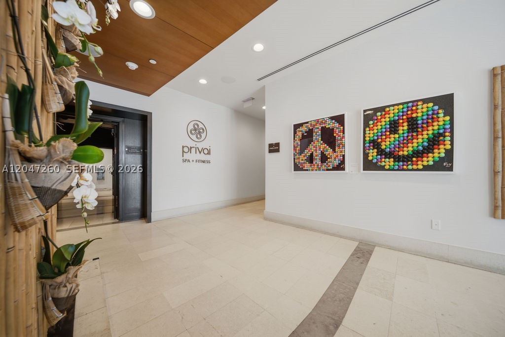 EPIC WEST CONDO - Residential