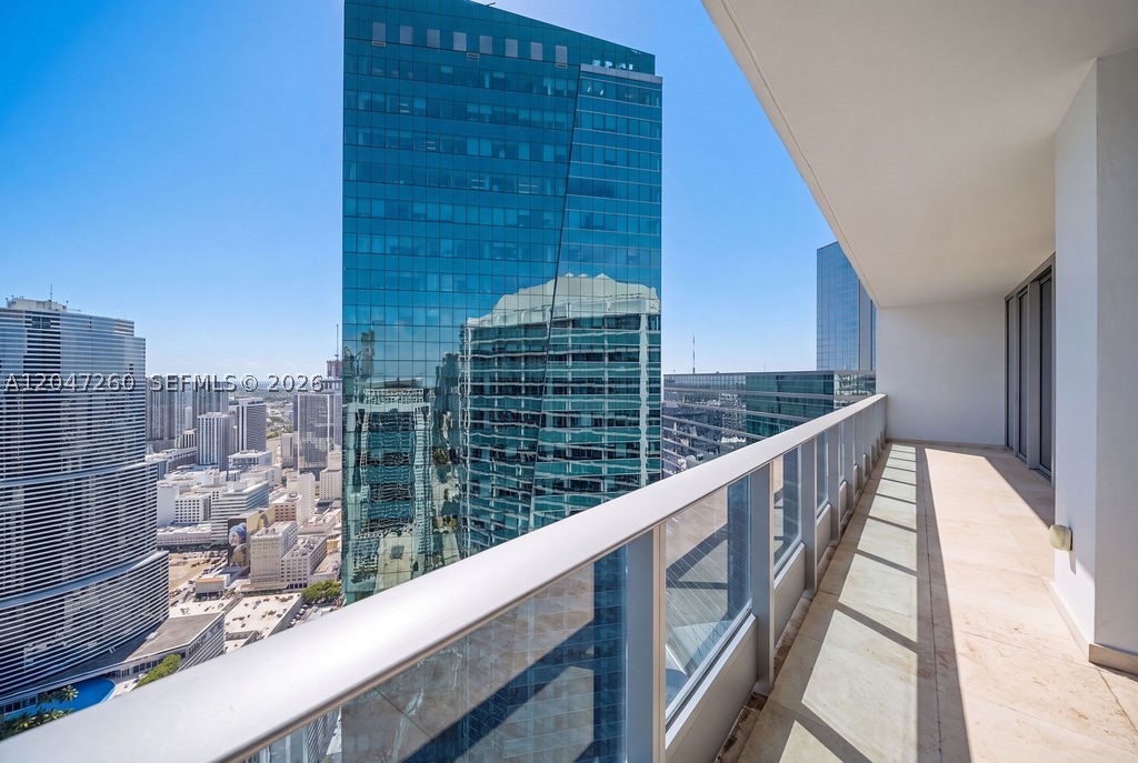 EPIC WEST CONDO - Residential
