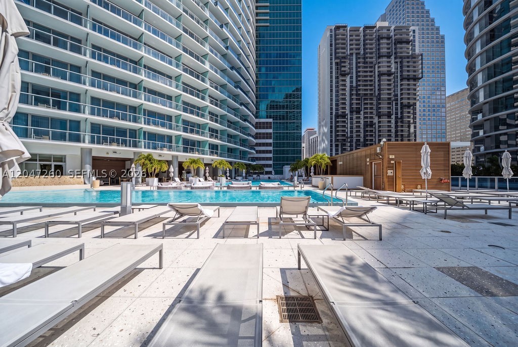 EPIC WEST CONDO - Residential