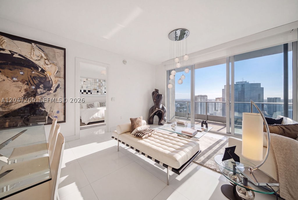 EPIC WEST CONDO - Residential