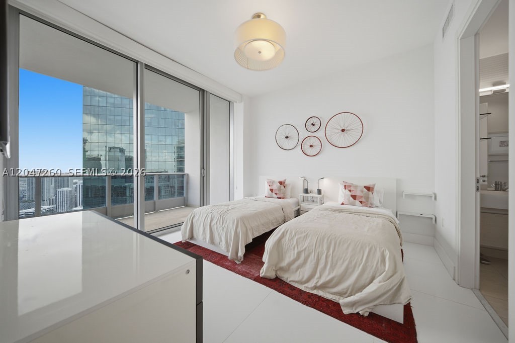 EPIC WEST CONDO - Residential