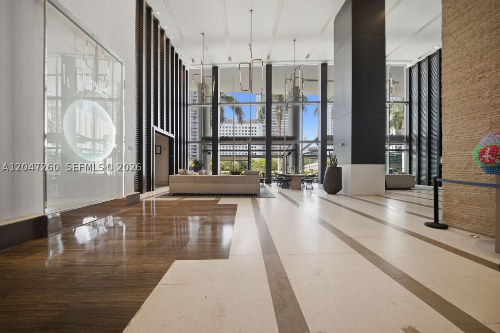 EPIC WEST CONDO - Residential