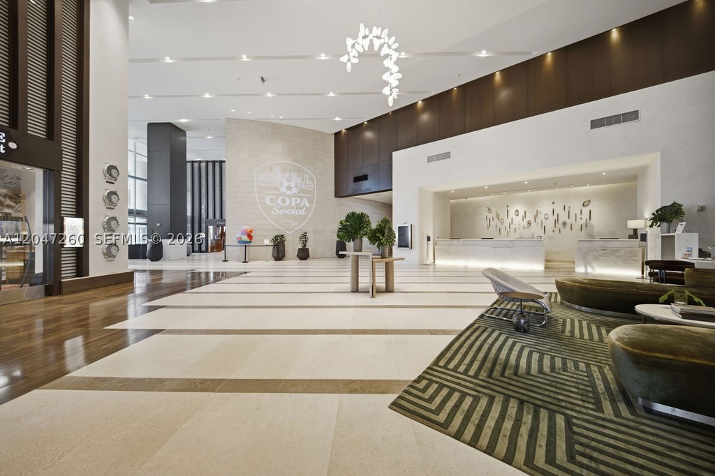 EPIC WEST CONDO - Residential