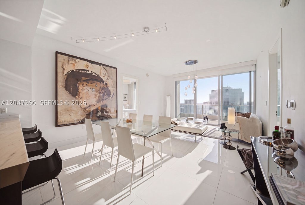 EPIC WEST CONDO - Residential
