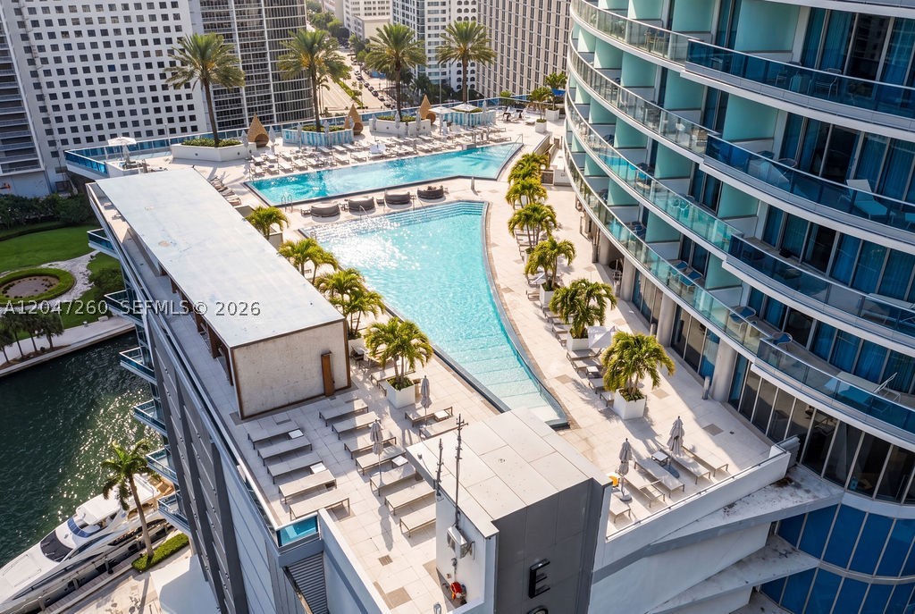EPIC WEST CONDO - Residential