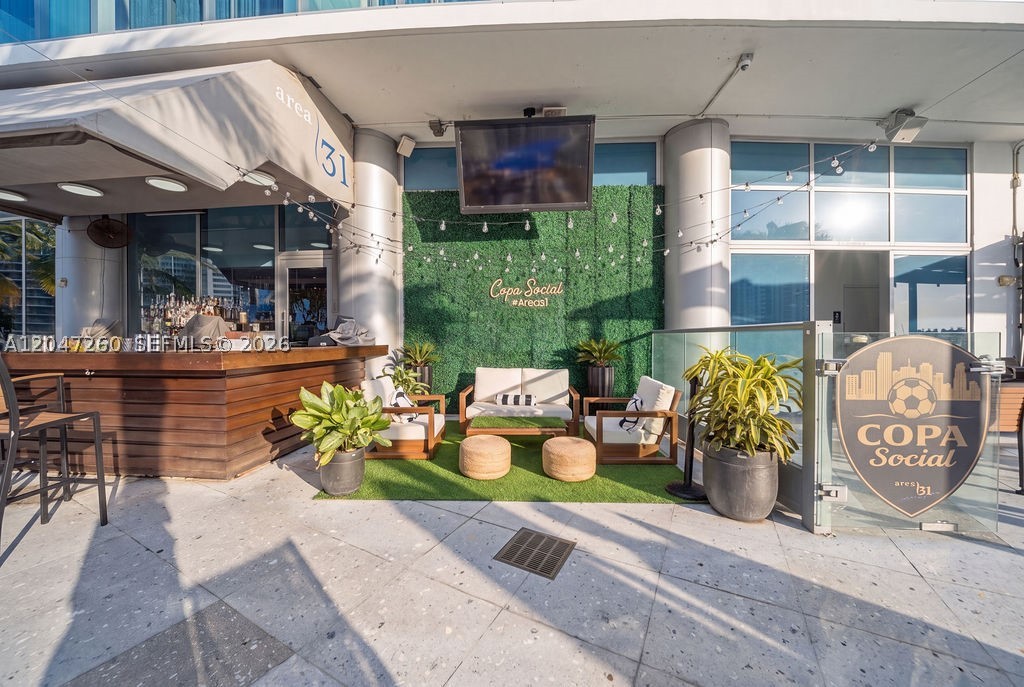 EPIC WEST CONDO - Residential