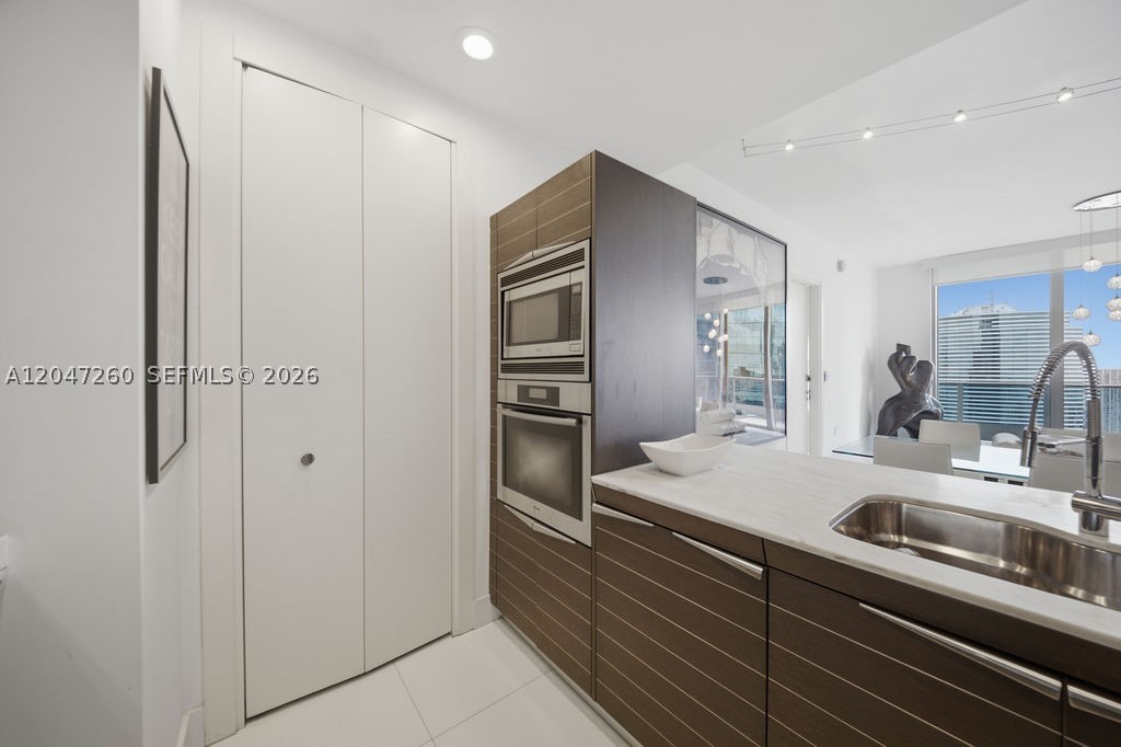 EPIC WEST CONDO - Residential