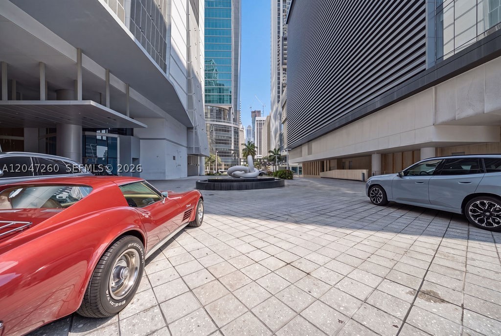 EPIC WEST CONDO - Residential
