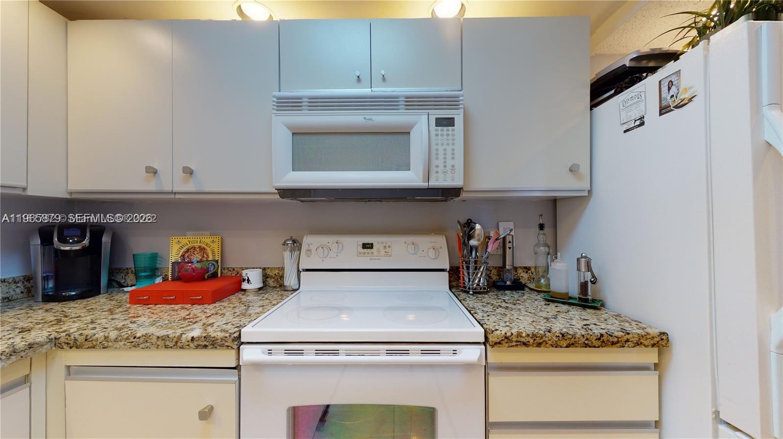 OLYMPUS CONDO - Residential