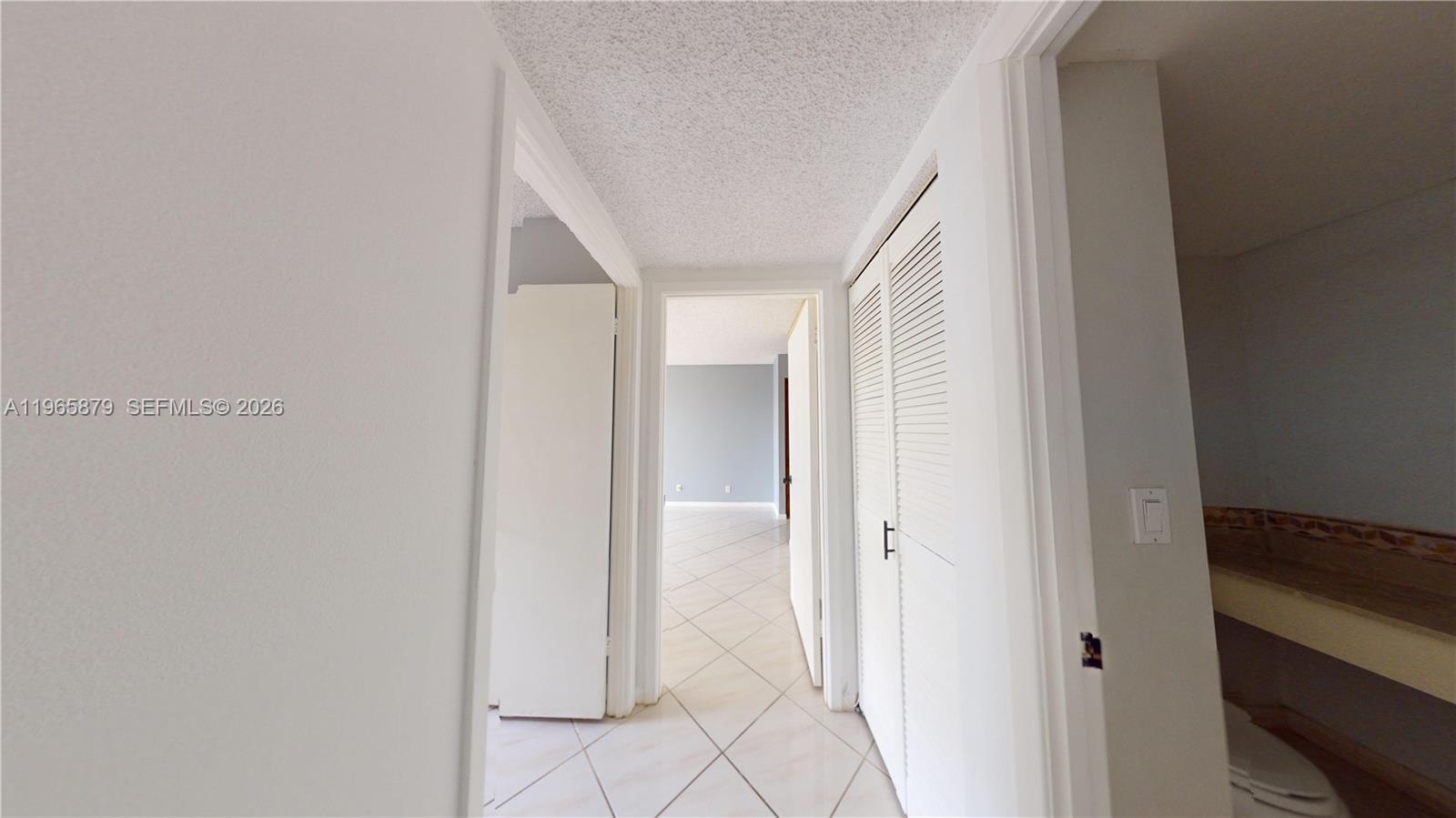 OLYMPUS CONDO - Residential