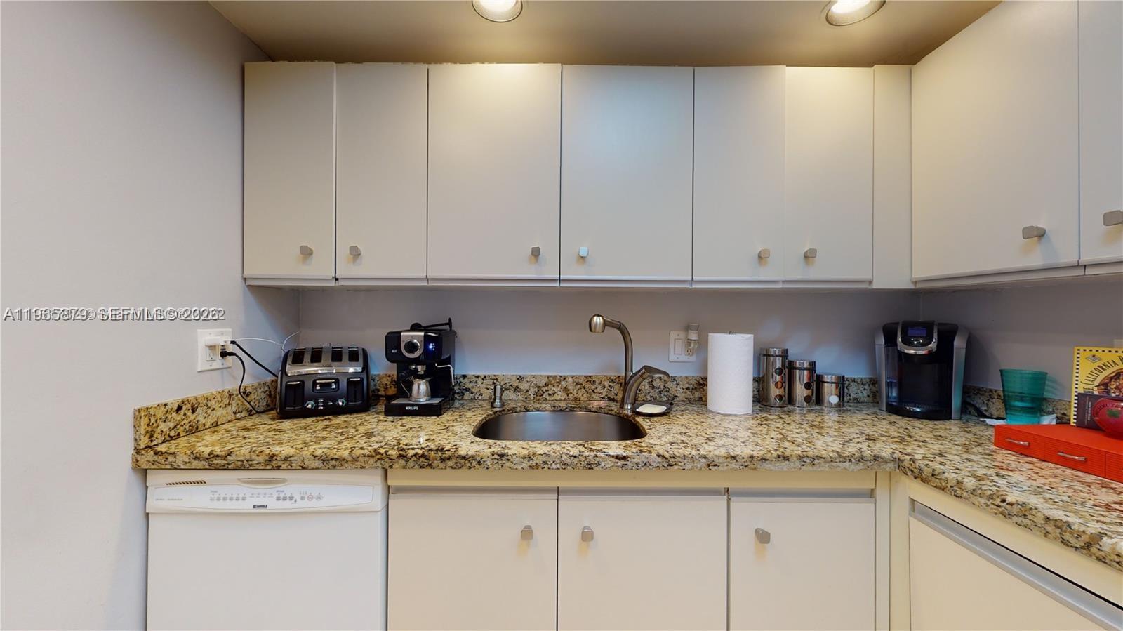 OLYMPUS CONDO - Residential