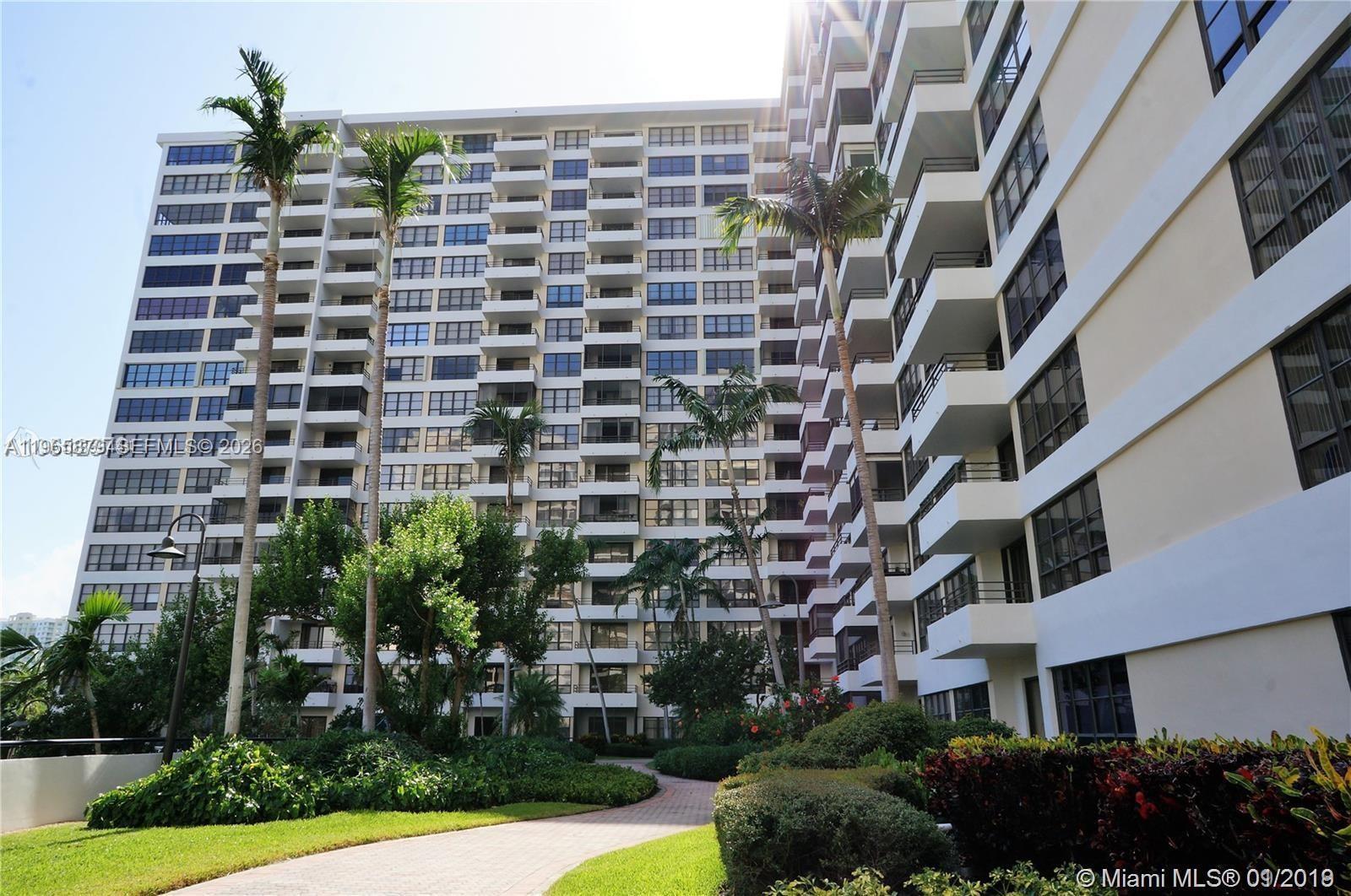 OLYMPUS CONDO - Residential