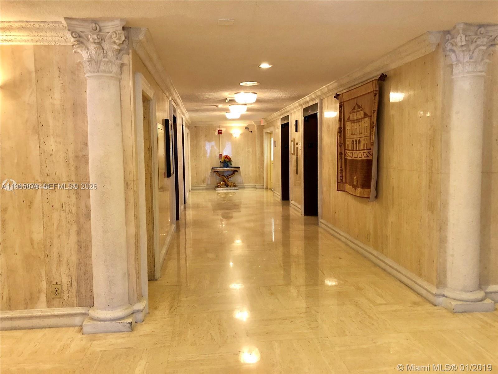 OLYMPUS CONDO - Residential