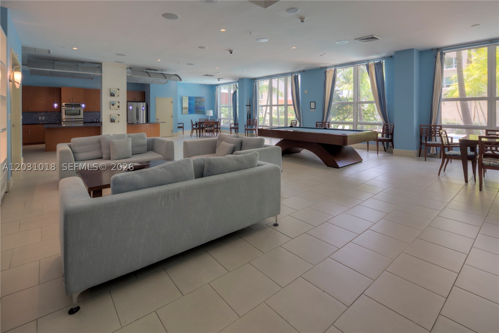 CITE CONDO - Residential Lease